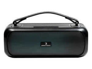 PC-113270 Bocina Portátil Inalámbrica Sonido Estéreo Soundus | PERFECT CHOICE PC-113270 Bocina Portátil Inalámbrica Sonido Estéreo Soundus | PERFECT CHOICE